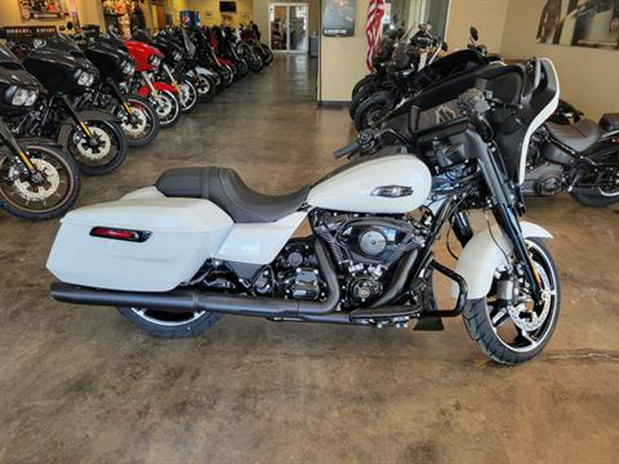 2024 Harley-Davidson Street Glide®