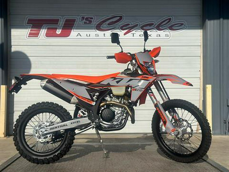 2024 KTM 500 EXC-F