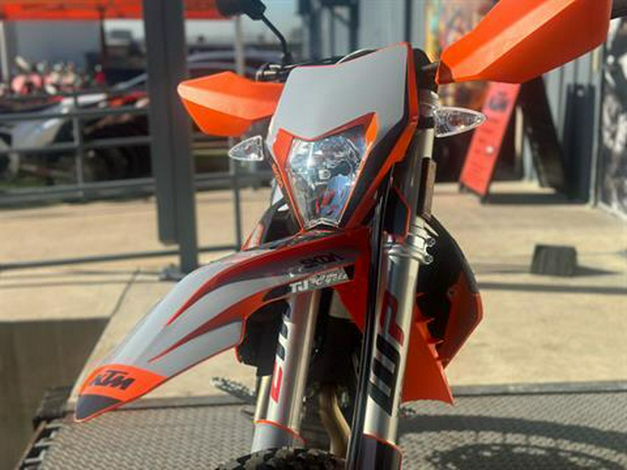 2024 KTM 500 EXC-F