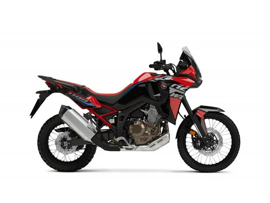 2022 Honda® Africa Twin Automatic DCT