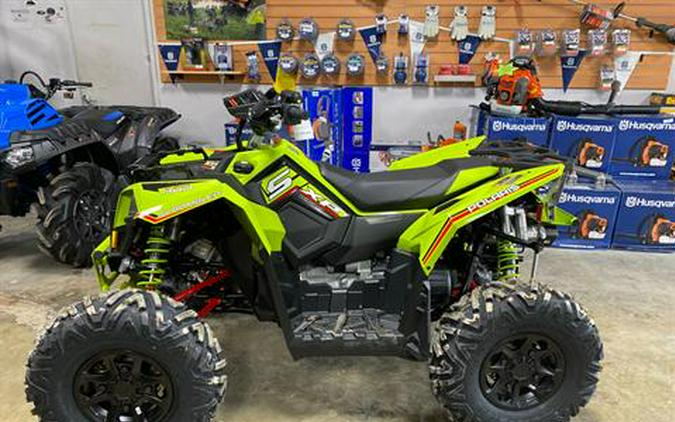 2024 Polaris Scrambler XP 1000 S