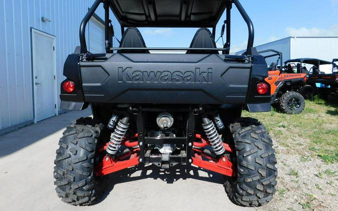 2024 Kawasaki Teryx® S LE