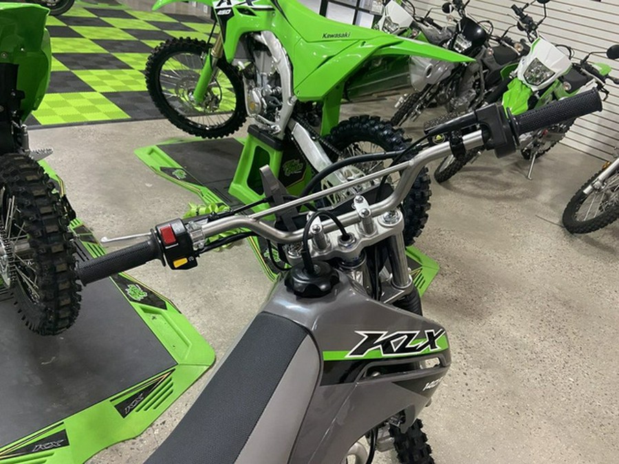 2024 Kawasaki KLX140R L