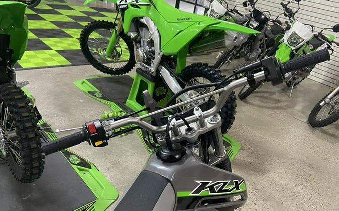 2024 Kawasaki KLX140R L