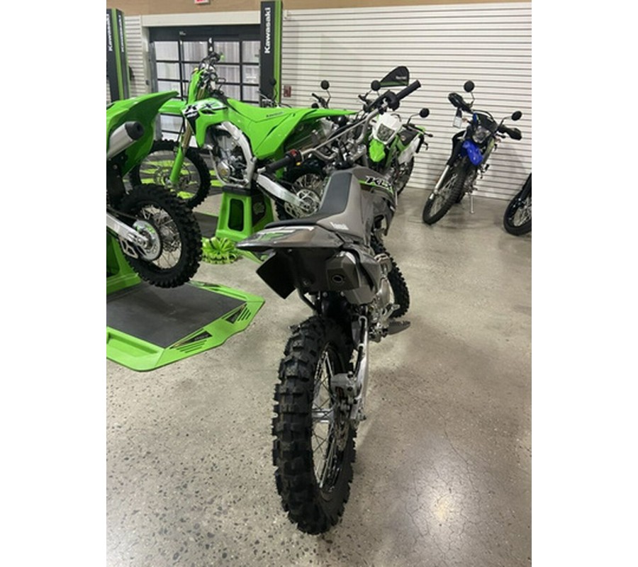 2024 Kawasaki KLX140R L