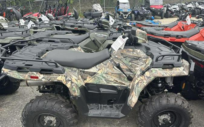 2024 Polaris® Sportsman 570 EPS Polaris Pursuit Camo