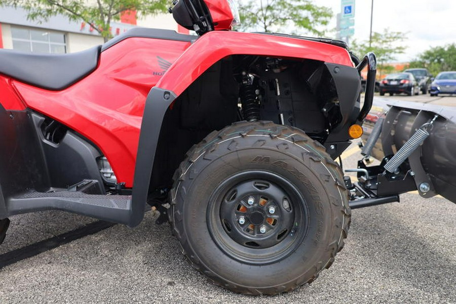 2024 Honda® FourTrax Foreman 4x4