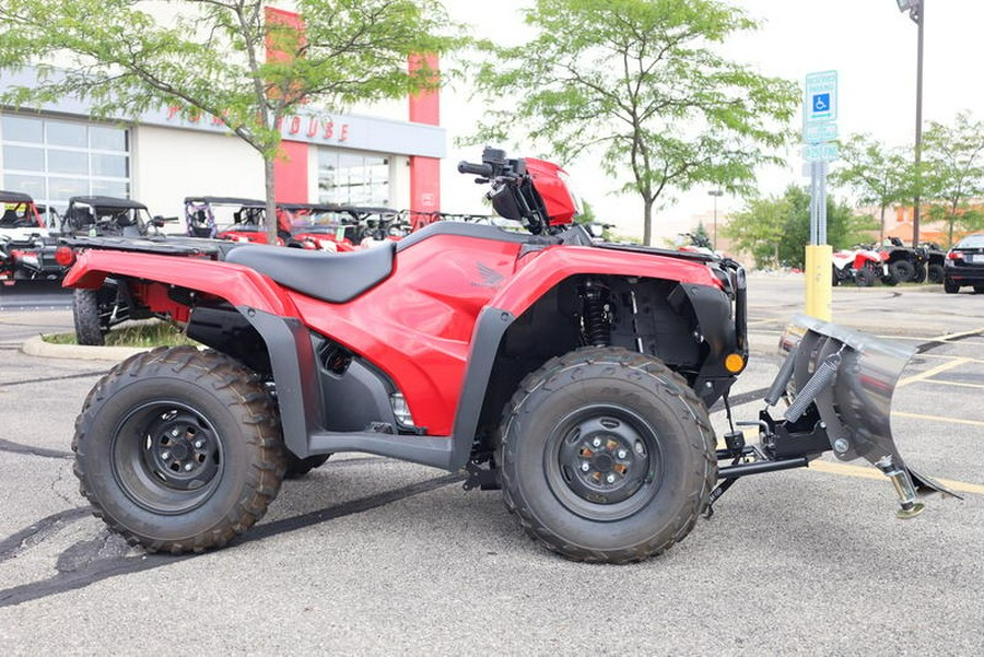 2024 Honda® FourTrax Foreman 4x4