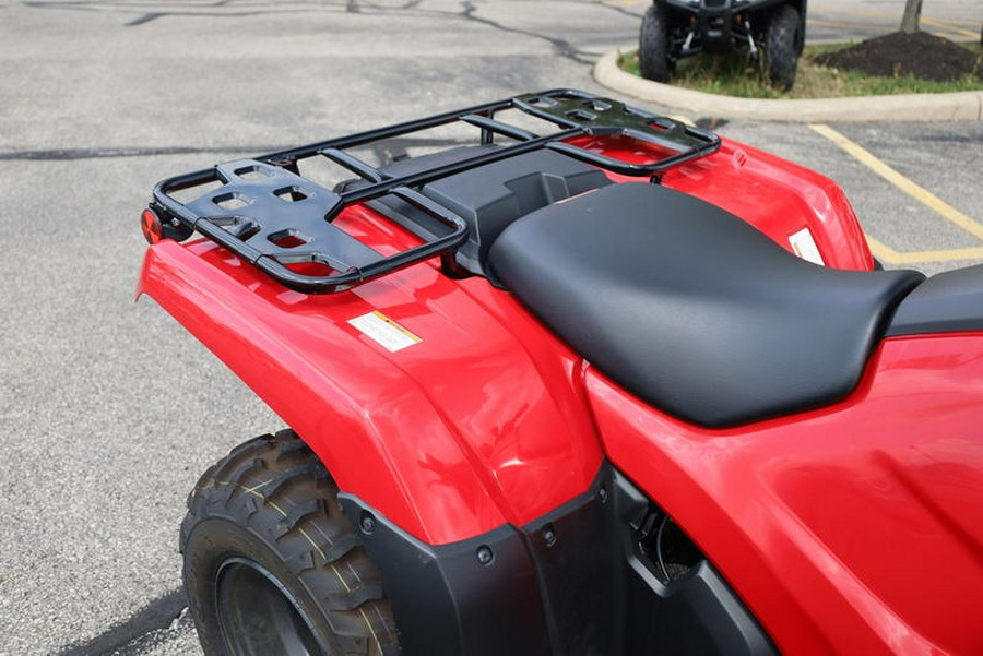 2024 Honda® FourTrax Foreman 4x4