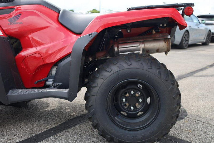 2024 Honda® FourTrax Foreman 4x4