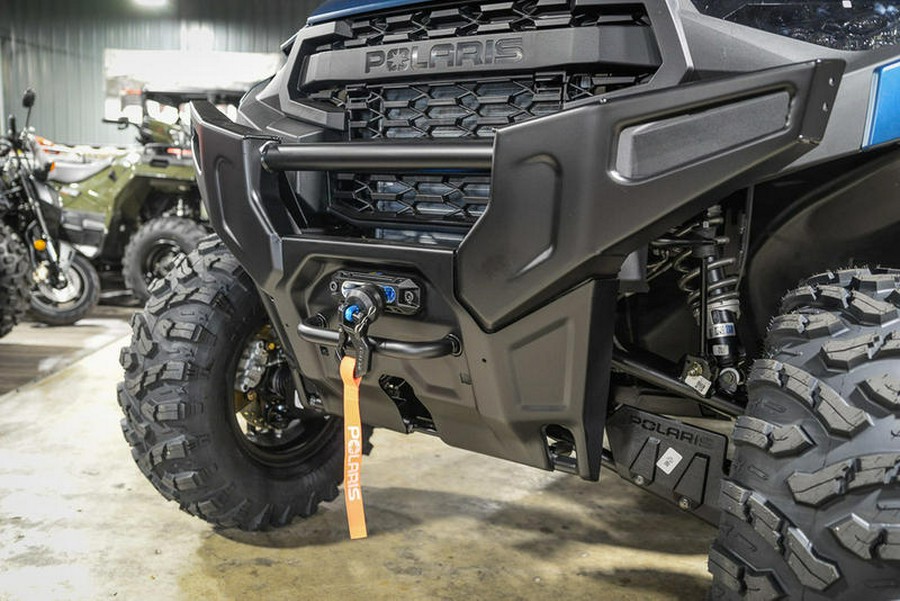 2025 Polaris® Ranger Crew XP 1000 Premium