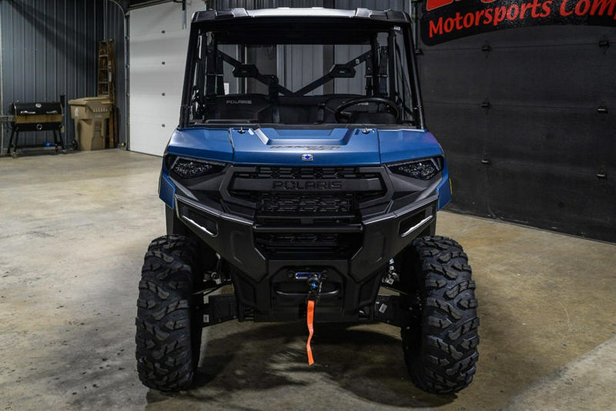 2025 Polaris® Ranger Crew XP 1000 Premium