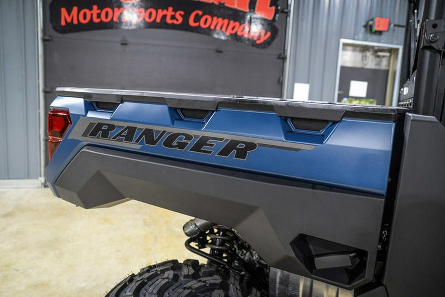 2025 Polaris® Ranger Crew XP 1000 Premium