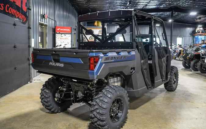 2025 Polaris® Ranger Crew XP 1000 Premium