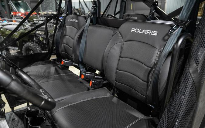 2025 Polaris® Ranger Crew XP 1000 Premium