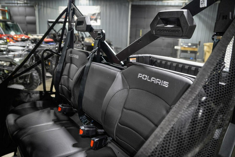 2025 Polaris® Ranger Crew XP 1000 Premium