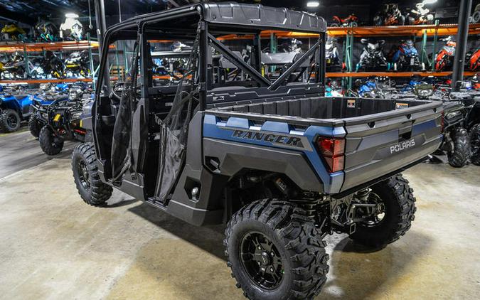 2025 Polaris® Ranger Crew XP 1000 Premium