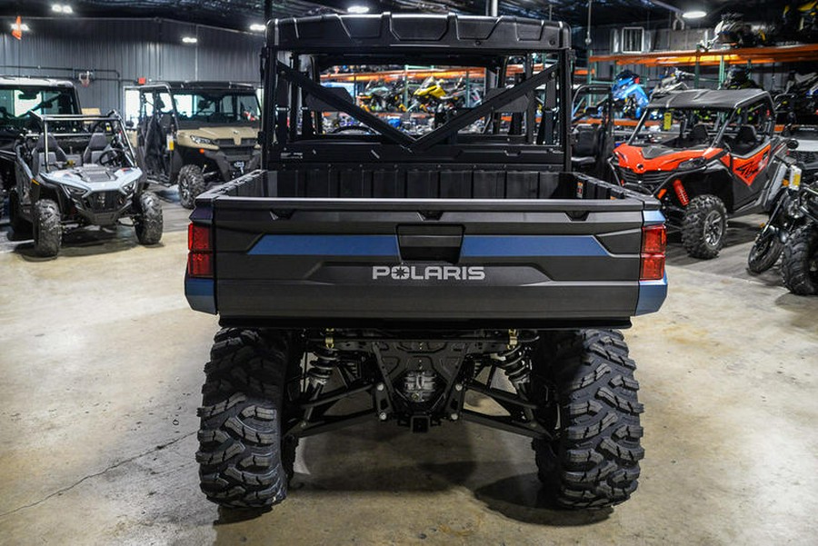 2025 Polaris® Ranger Crew XP 1000 Premium