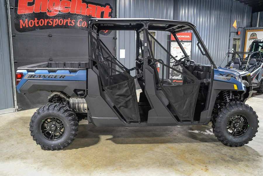 2025 Polaris® Ranger Crew XP 1000 Premium