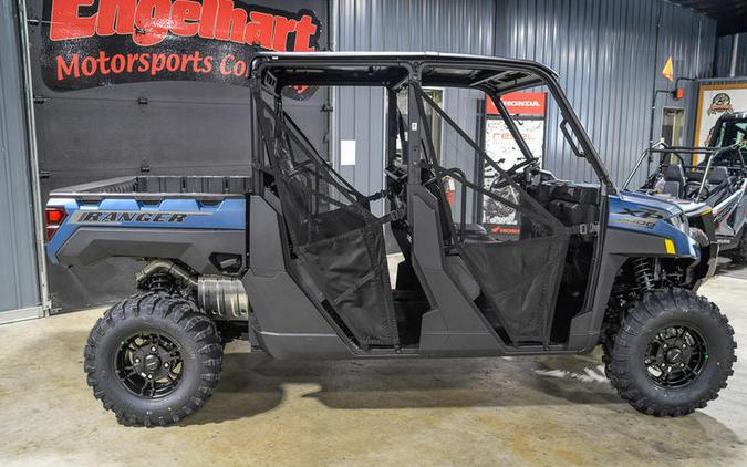 2025 Polaris® Ranger Crew XP 1000 Premium