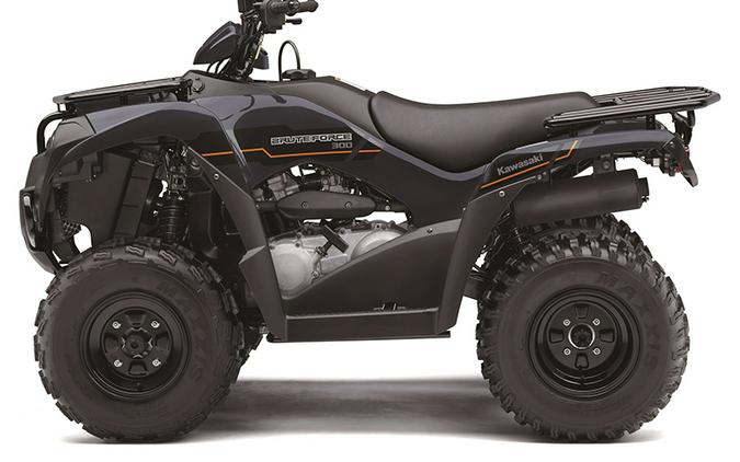 2025 Kawasaki Brute Force 300