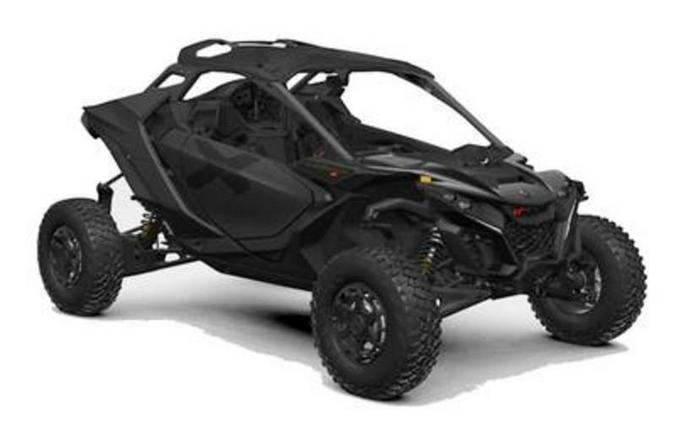 2025 Can-Am® Maverick R X