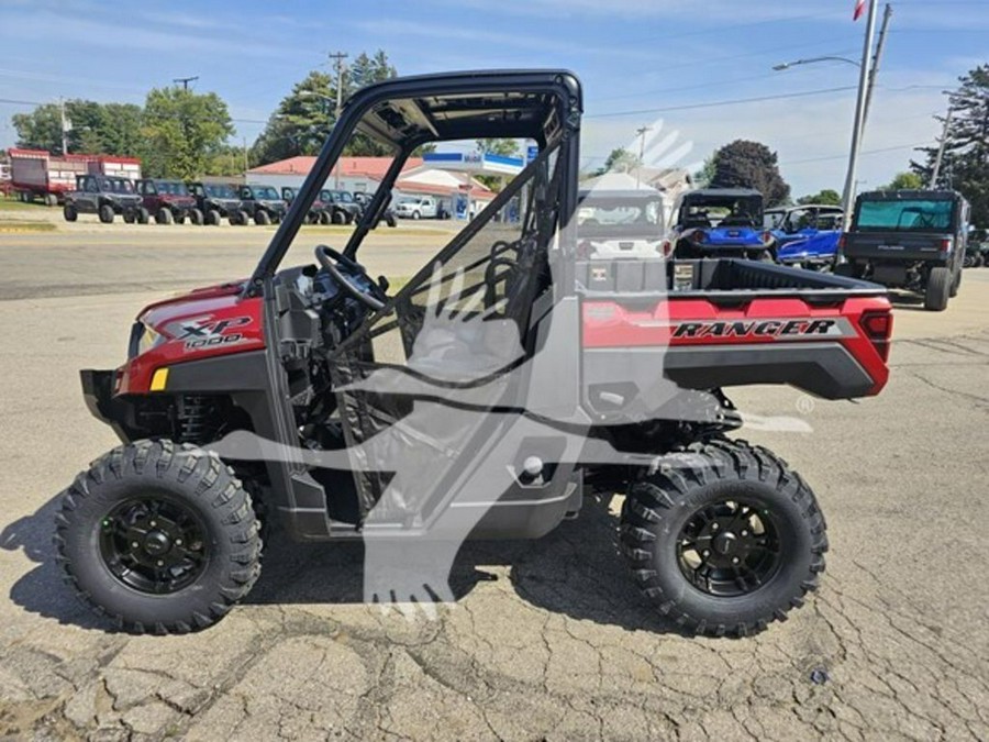 2025 Polaris® RANGER XP 1000 PREMIUM