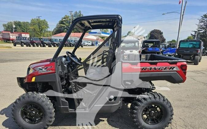 2025 Polaris® RANGER XP 1000 PREMIUM