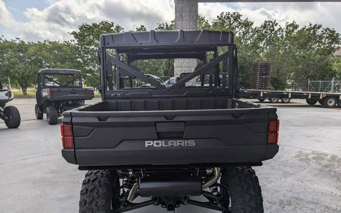 2025 Polaris RANGER 1000 Crew Premium