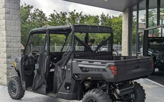 2025 Polaris RANGER 1000 Crew Premium