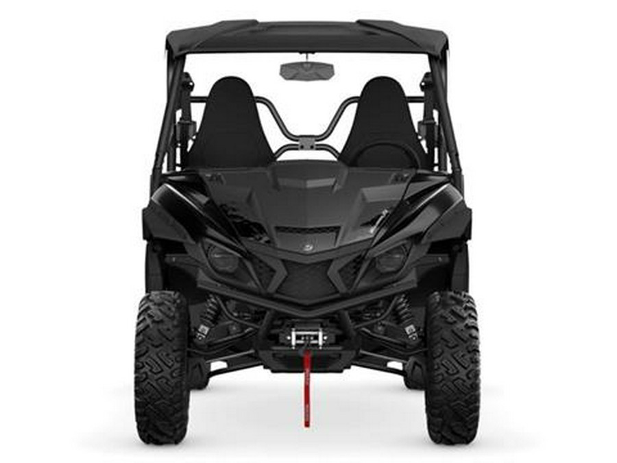 2025 Yamaha Wolverine X2 850 XT-R