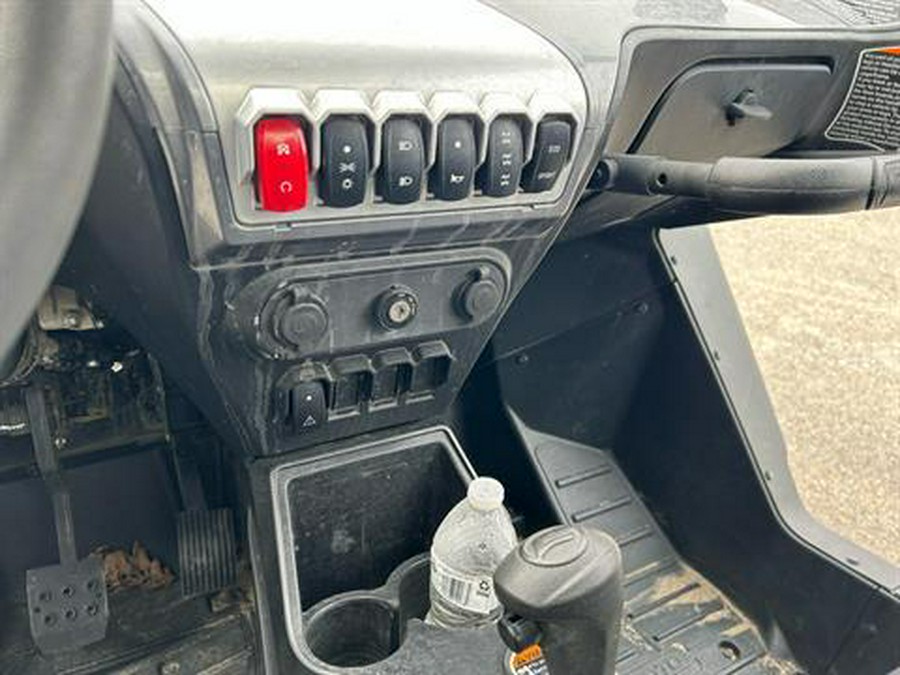 2021 CFMOTO ZForce 950 Sport