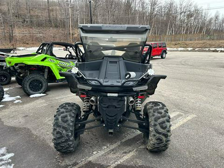 2021 CFMOTO ZForce 950 Sport