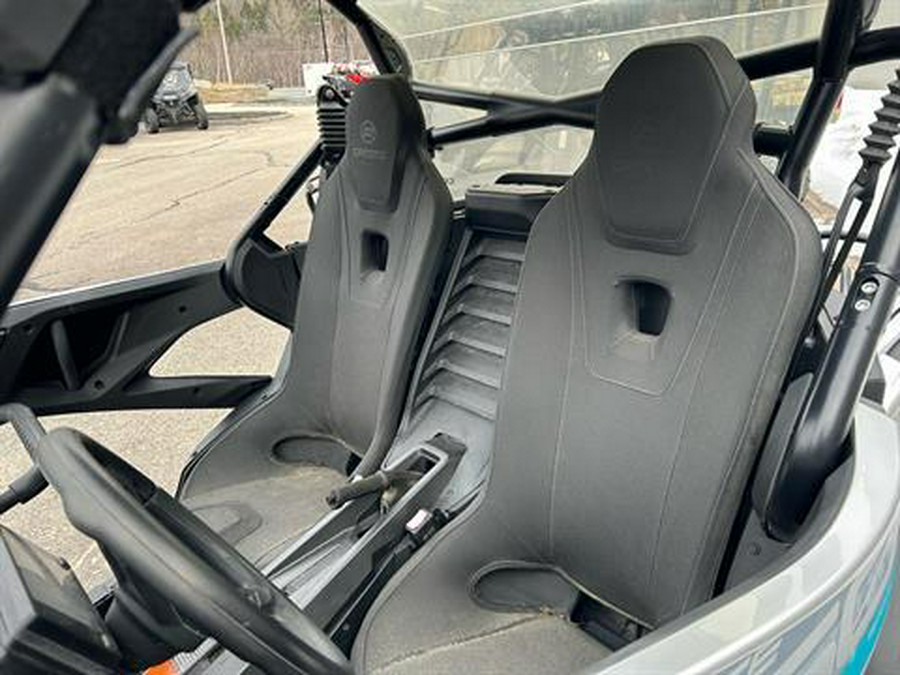 2021 CFMOTO ZForce 950 Sport