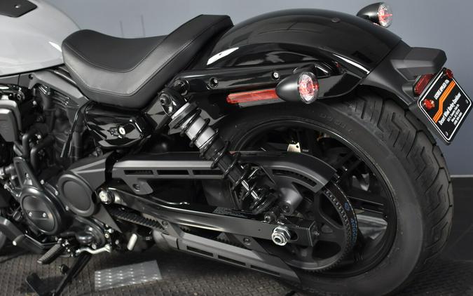 2025 Harley-Davidson Nightster