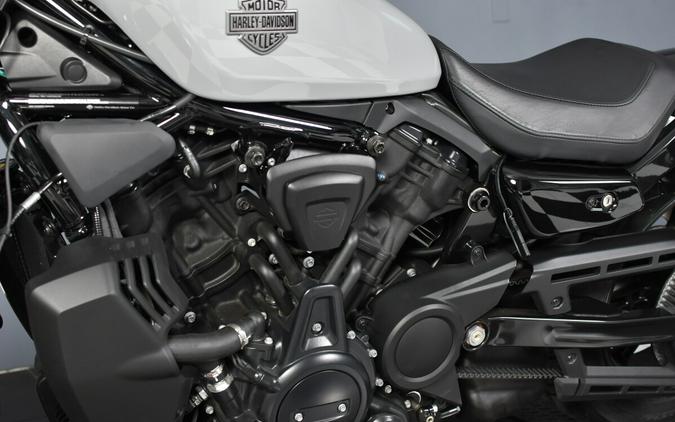 2025 Harley-Davidson Nightster