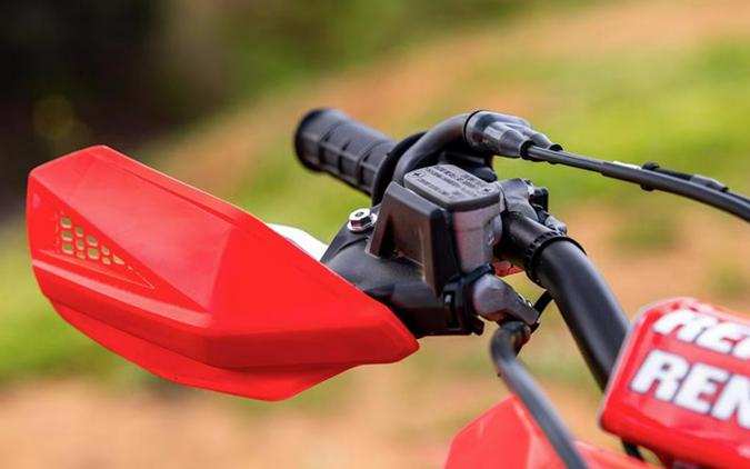 2026 Honda® CRF450RX