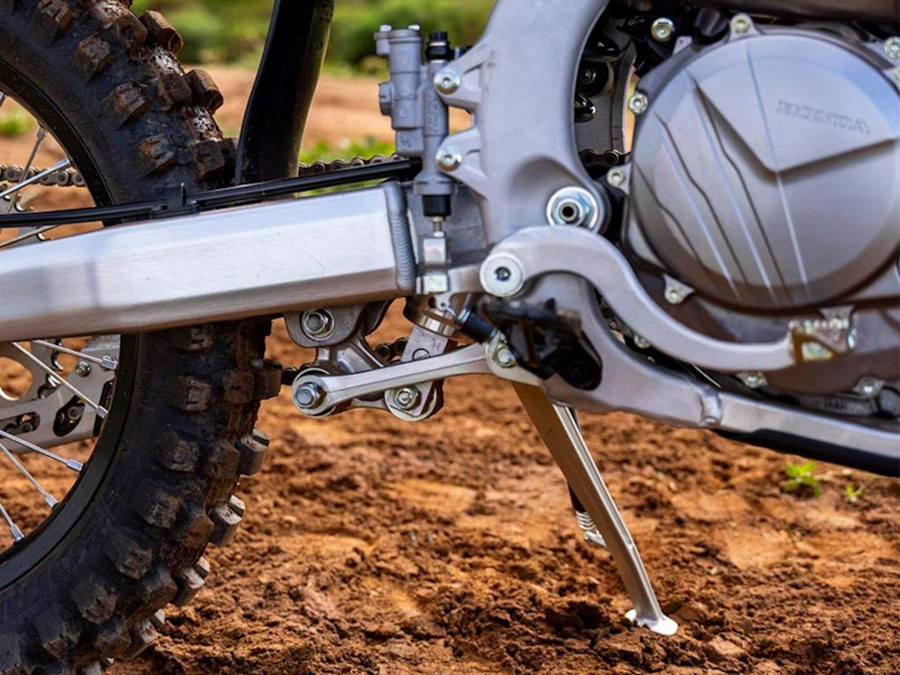 2026 Honda® CRF450RX