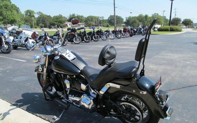 2004 Harley-Davidson Softail FLSTC - Heritage Classic