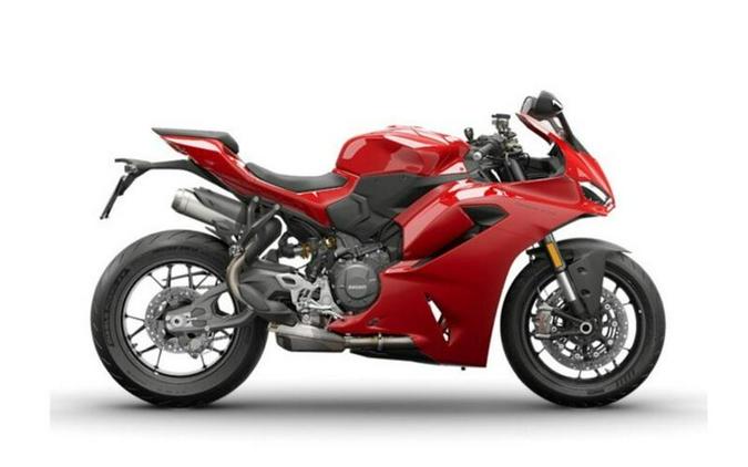 2026 Ducati Panigale V2 S
