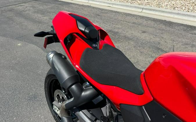 2026 Ducati Panigale V2 S