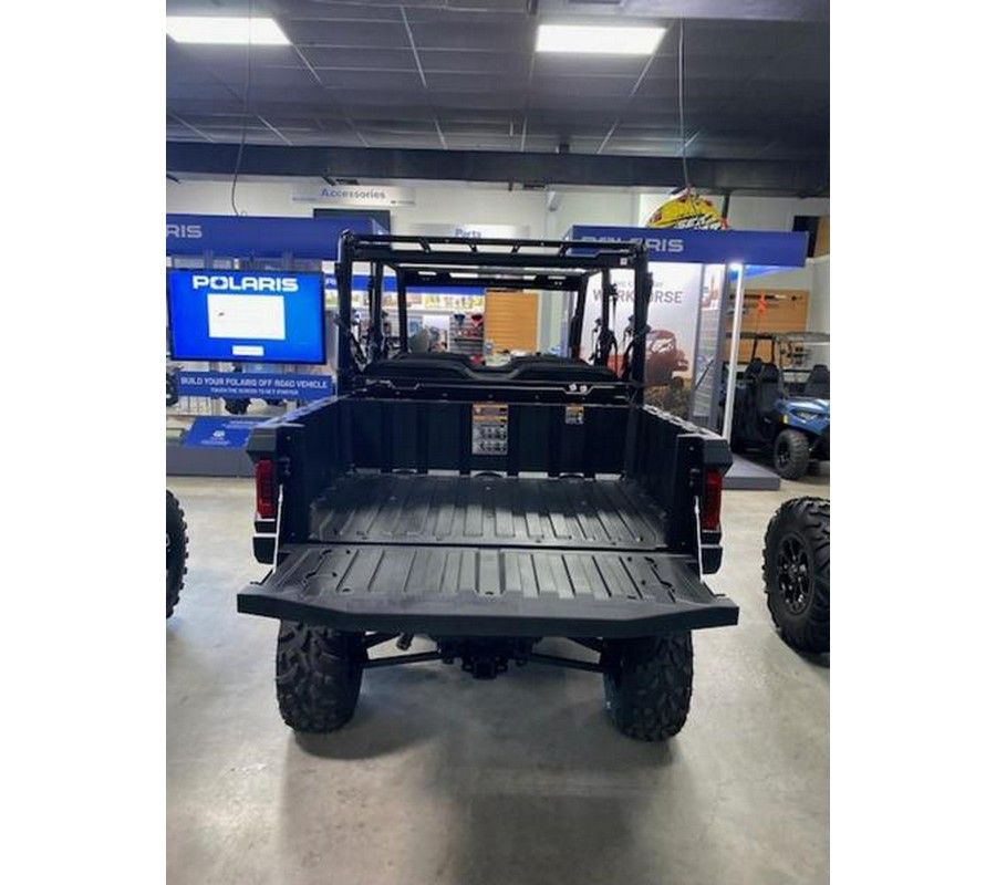 2026 Polaris® RANGER CREW SP 570 PREMIUM ZENITH BLUE CA Premium