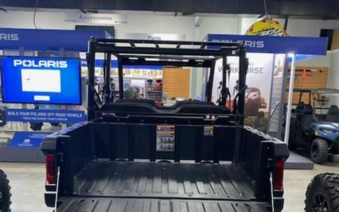 2026 Polaris® RANGER CREW SP 570 PREMIUM ZENITH BLUE CA Premium
