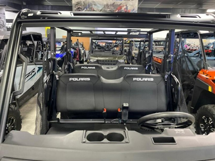 2026 Polaris® RANGER CREW SP 570 PREMIUM ZENITH BLUE CA Premium