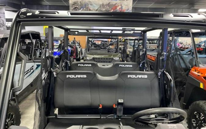 2026 Polaris® RANGER CREW SP 570 PREMIUM ZENITH BLUE CA Premium