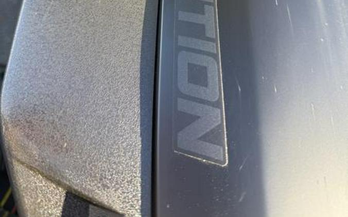 2026 Kawasaki Teryx KRX® 1000 Blackout Edition