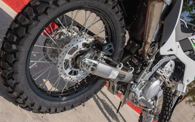 2026 Kawasaki KLX®300