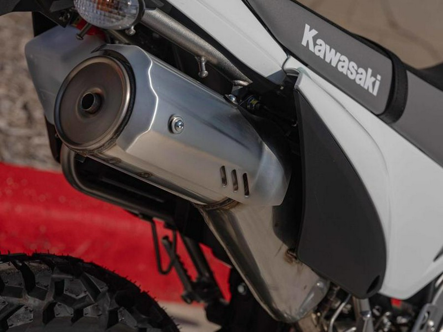2026 Kawasaki KLX®300