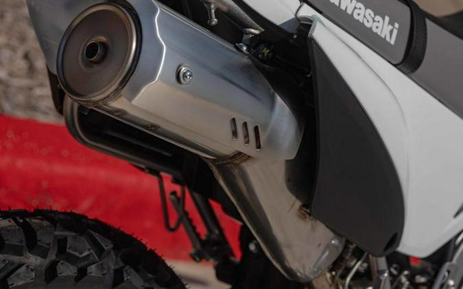 2026 Kawasaki KLX®300