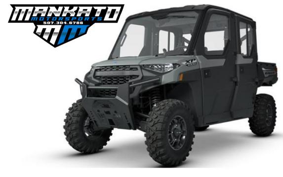 2027 Polaris RANGER CREW XP 1000 CAB